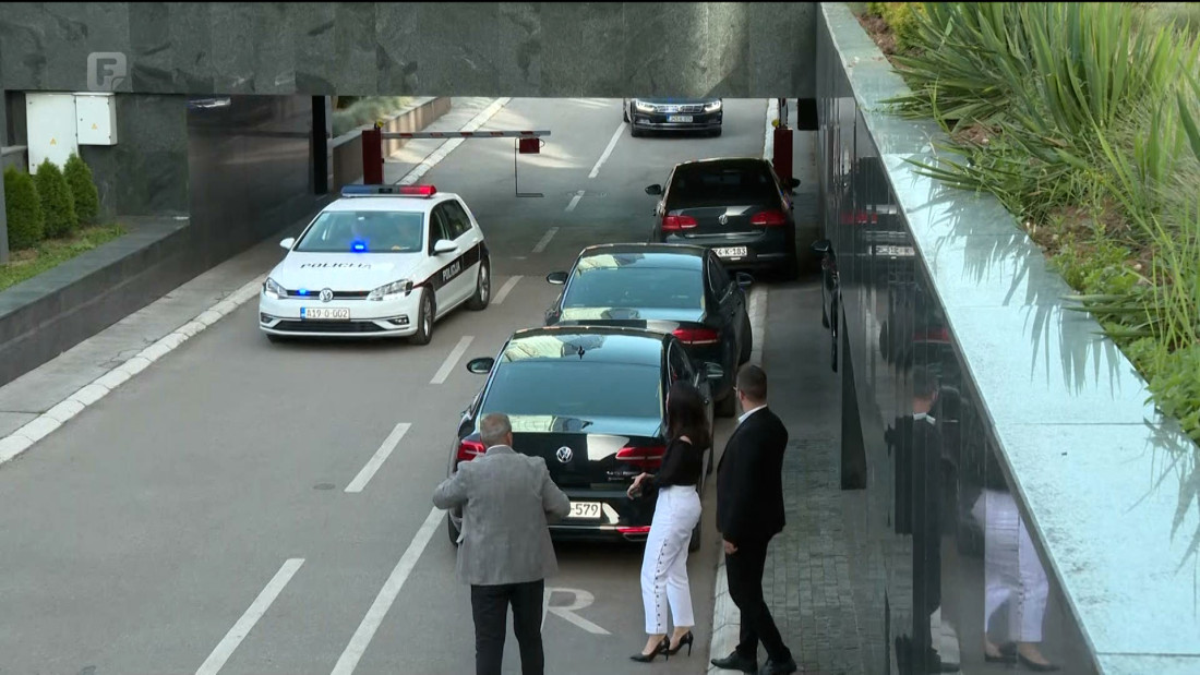 Usaglašen set evropskih zakona, novi sastanak 22. augusta