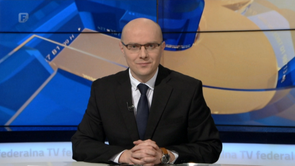 Dnevnik 3, 22.12.2020.