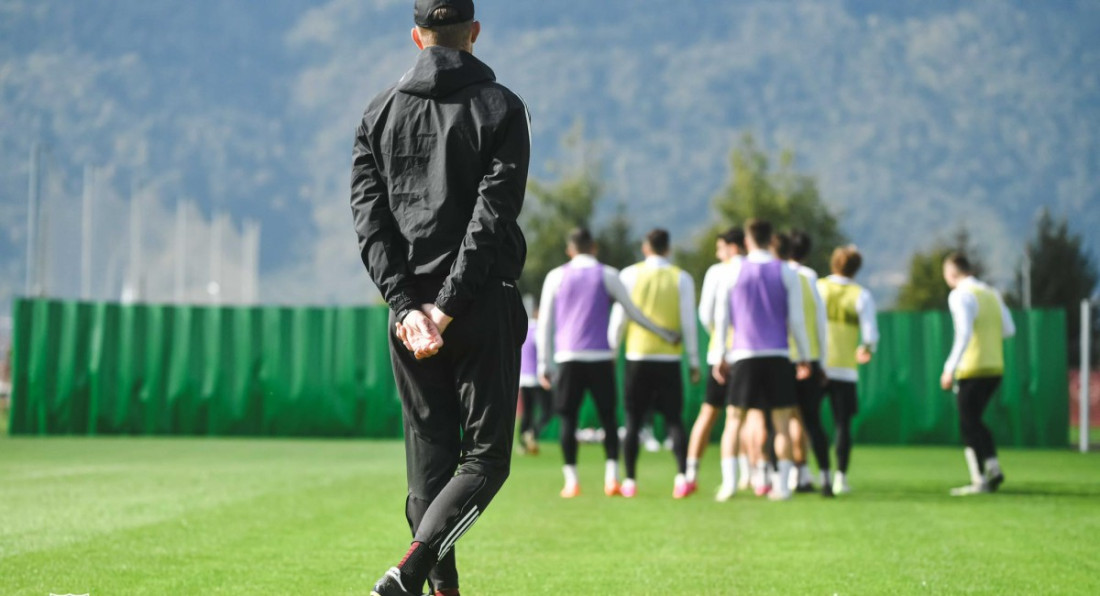 Sarajevo savladalo Igman golom u posljednjem minutu susreta