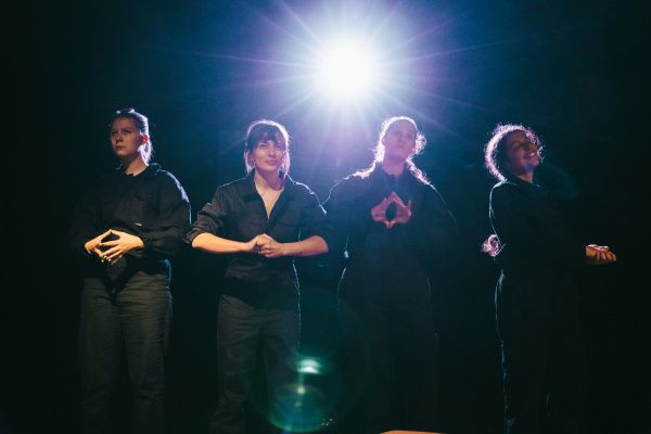 Sexual Theatre festival: Večeras predstave „Ovo nije zemlja za žene“ i "Prelijep glas"