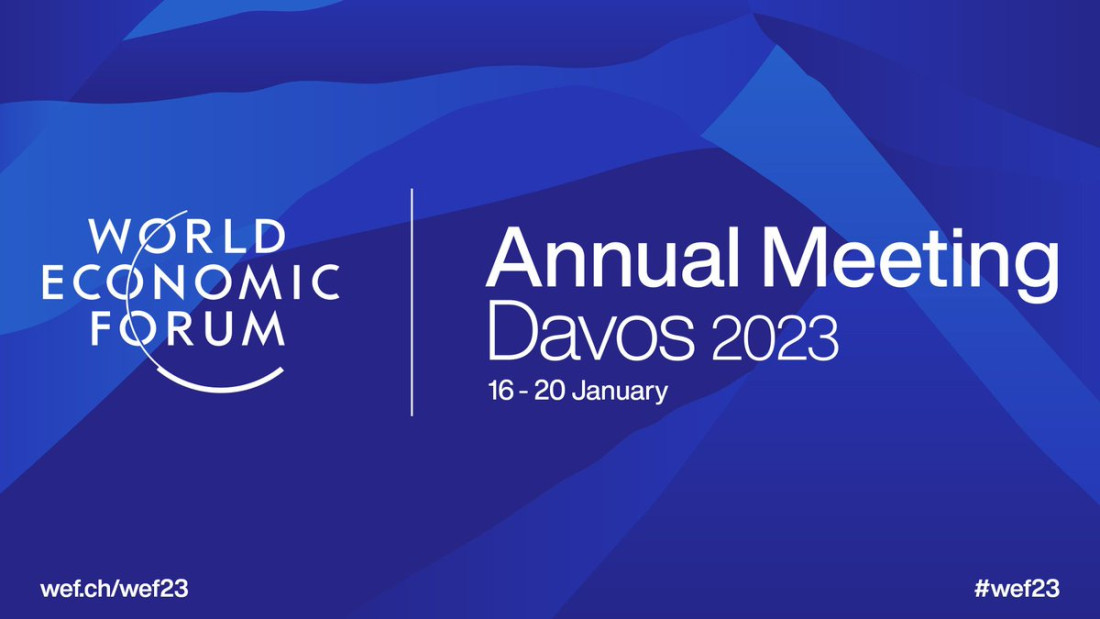 Davos 2023: Pespektiva ekonomskog rasta za ovu godinu bolja od očekivane