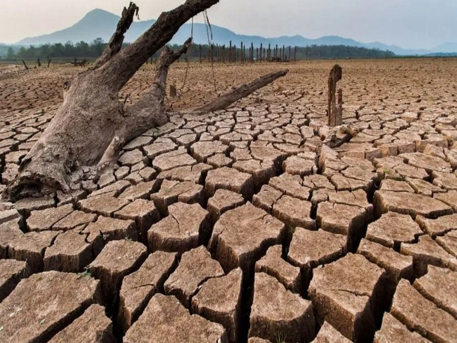 Italija priprema paket mjera za borbu protiv suše vrijedan 7,8 milijardi eura