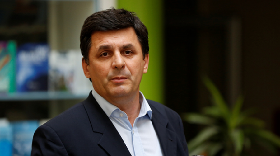 Lavić: BiH nije građansko društvo kojim dominira ideal vladavine prava