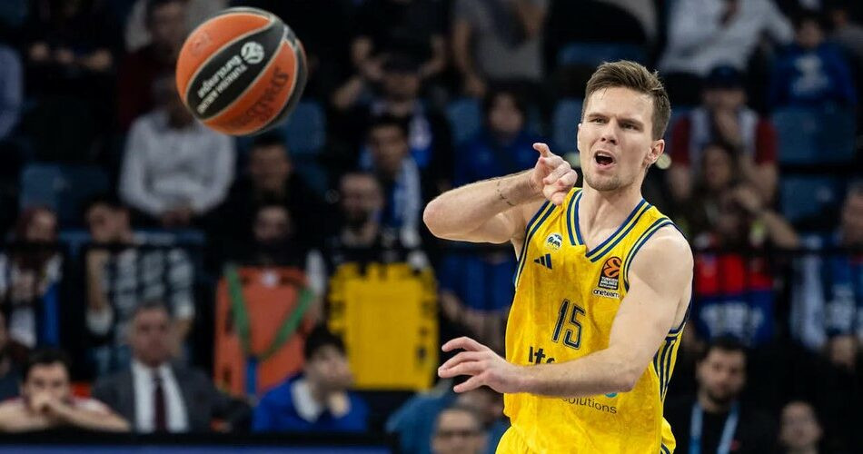 Alba Berlin prelazi u FIBA Ligu šampiona