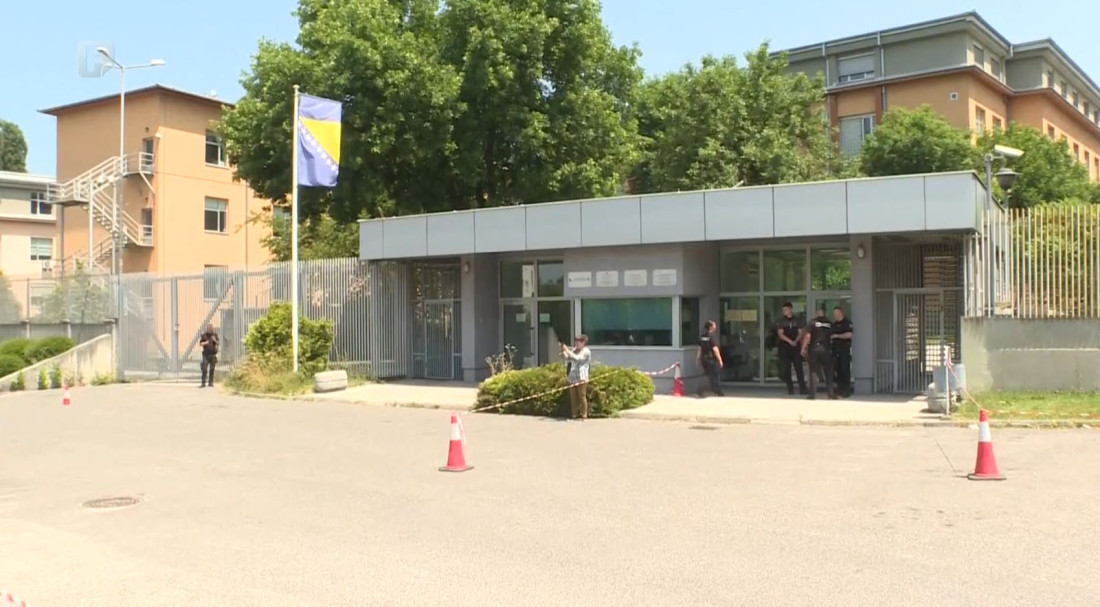 Sud BiH odbio zahtjev Dodikove odbrane za izuzeće dvoje sudija, sjednica nastavljena