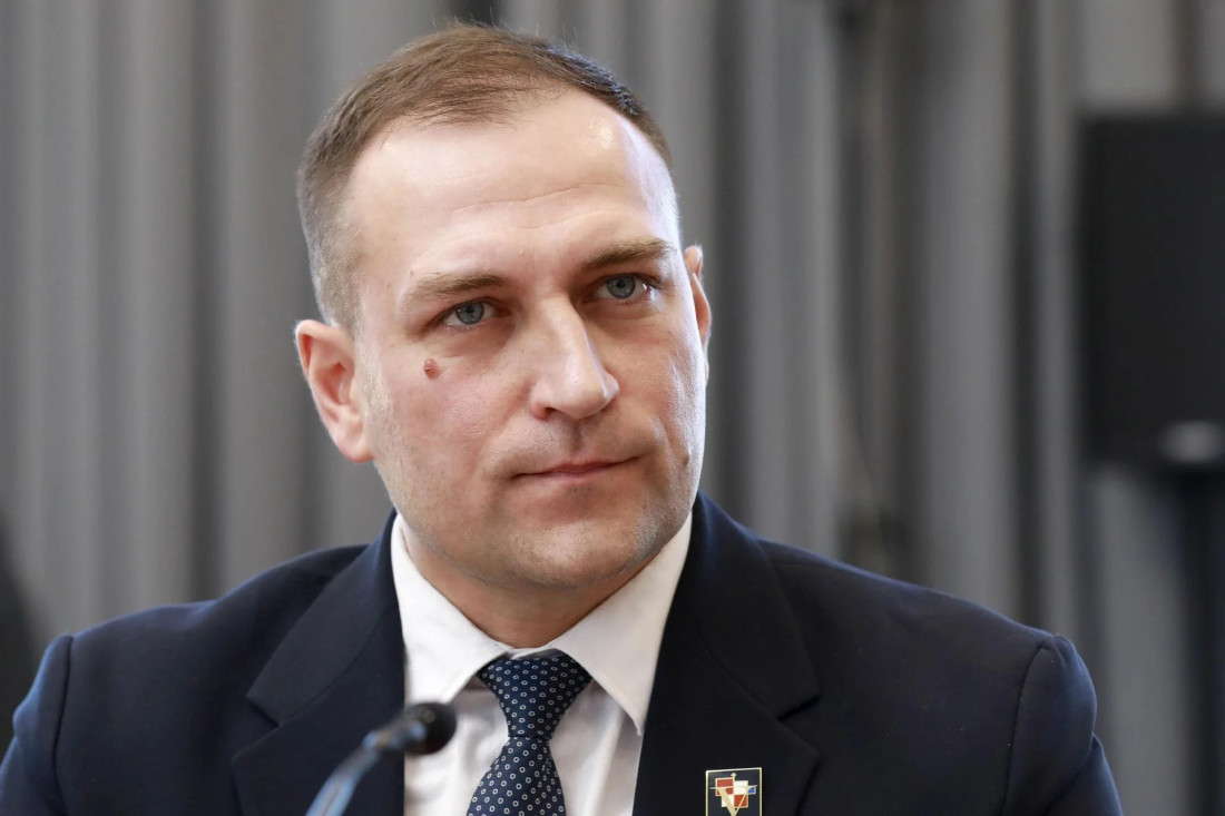 David Vlajčić izabran za novog ministra poljoprivrede Hrvatske