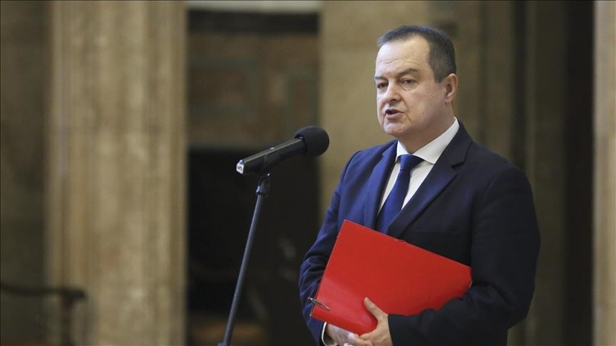 Dačić potvrdio: Kod Novog Pazara likvidiran Ramović, pružao otpor i pucao na policiјu