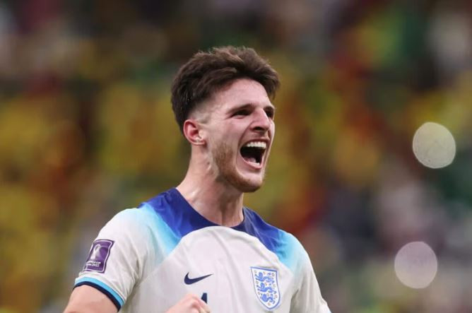 Rice: Ušutkali smo kritičare nastupima u Kataru