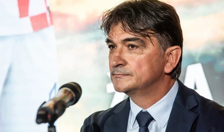 UEFA EURO 2024: Dalić objavio spisak reprezentativaca Hrvatske