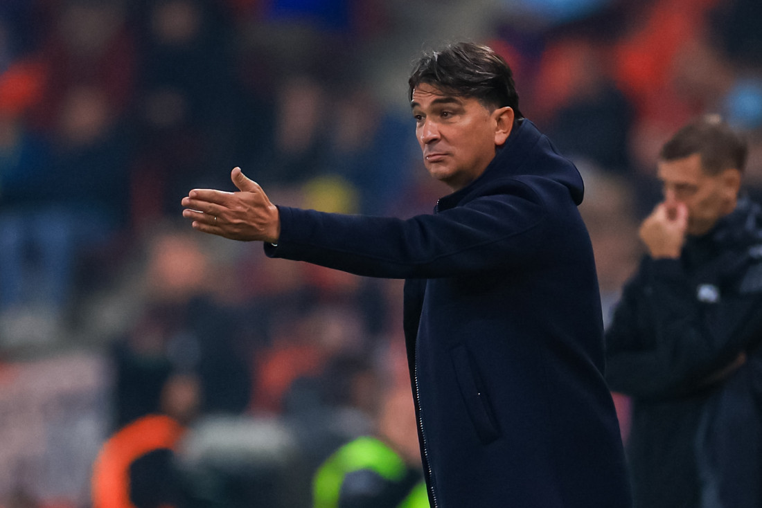 Selektor Hrvatske Dalić optimista pred Svjetsko prvenstvo