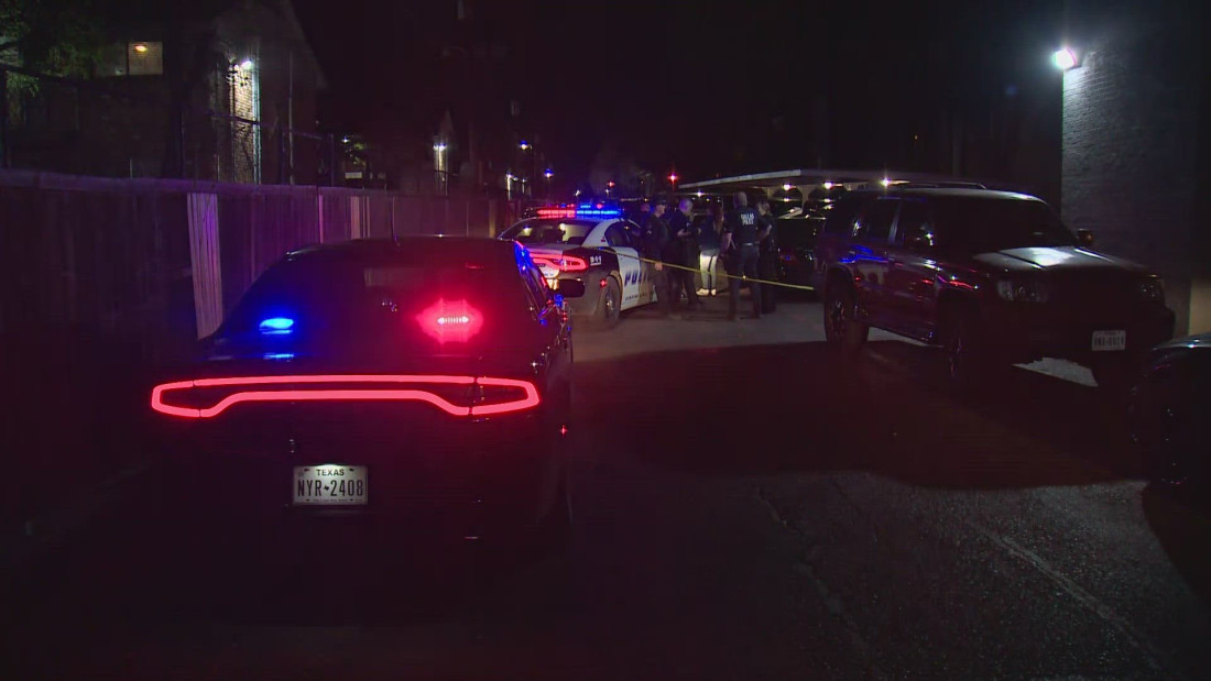 SAD: U pucnjavi u Dallasu poginule četiri osobe