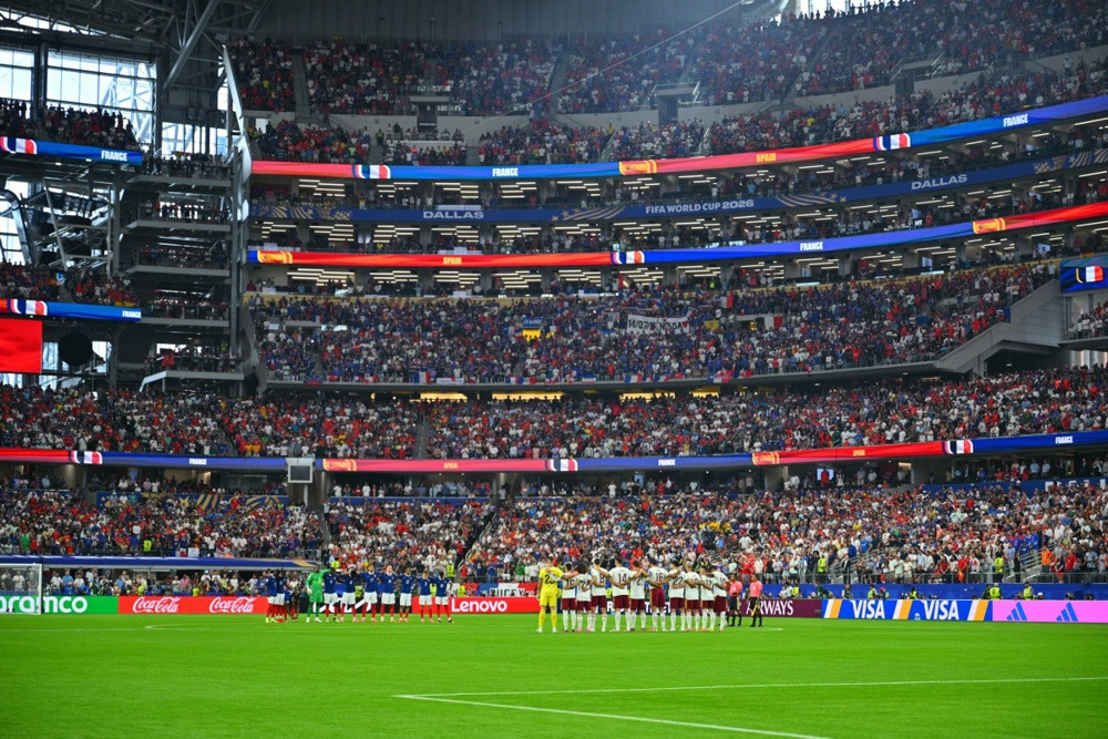 Američki gradovi domaćini traže isplate koje im je FIFA obećala prije Svjetskog prvenstva 2026