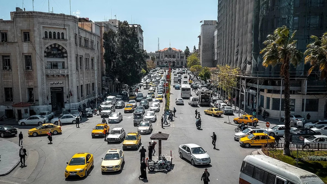 Svjetska banka odobrila 146 miliona dolara za obnovu elektroenergetskog sektora u Siriji