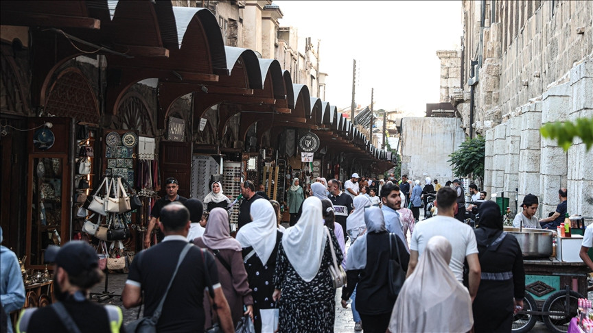 Sirija produžila glasanje tokom prvih parlamentarnih izbora nakon pada Assada