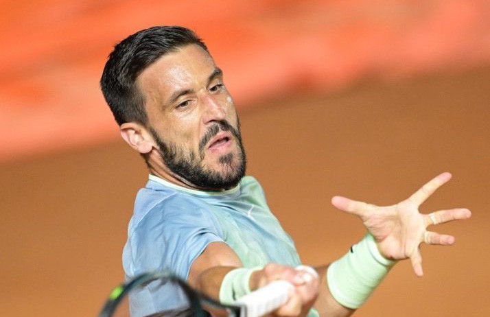 Nova ATP lista i zarada: Džumhur blago nazadovao, zaradio više nego naši ostali teniseri