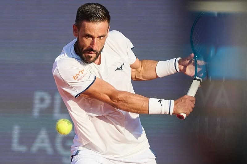 Merida pobijedio Džumhura u finalu ATP turnira u Umagu