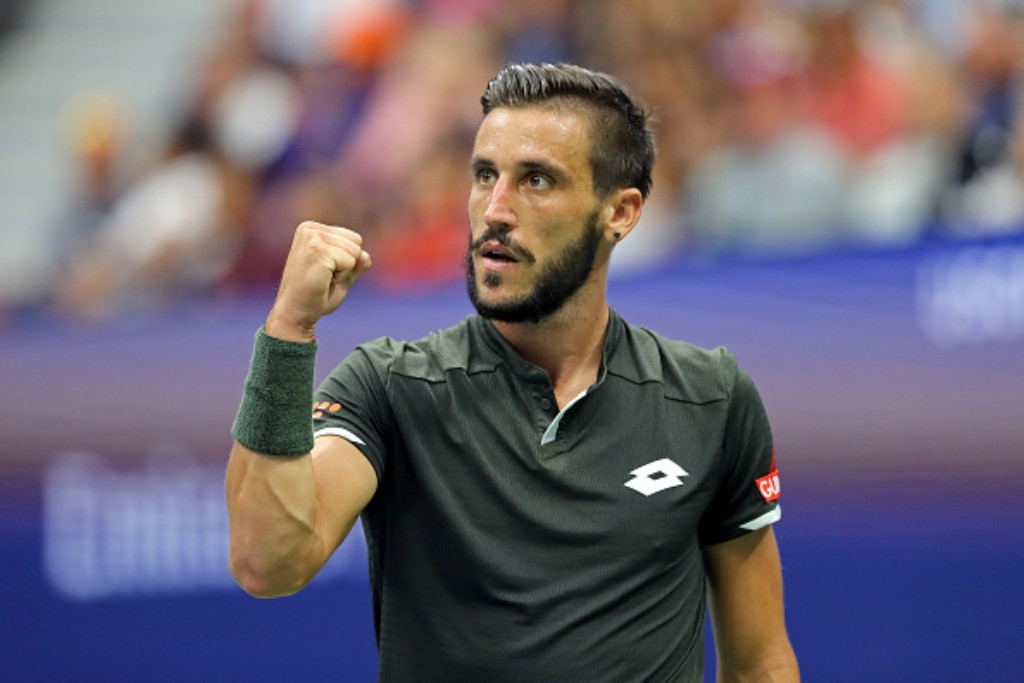 Džumhur prošao prvo kolo u Cincinnatiju, slijedi duel s Alcarazom