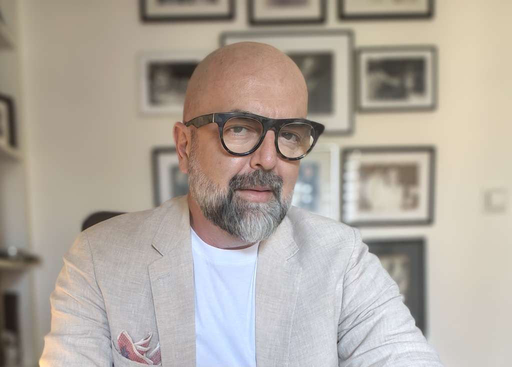 Promovisana knjiga Damira Šehanovića o fenomenu celebrity kulture