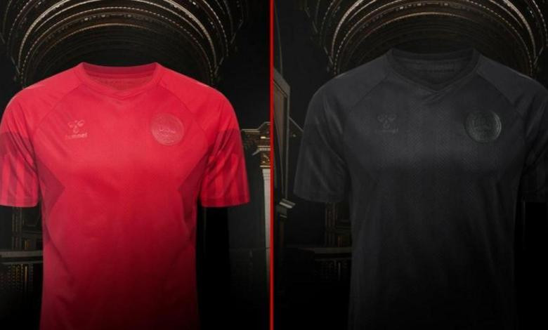 Danska će na SP-u nositi dresove u znak protesta protiv Katara