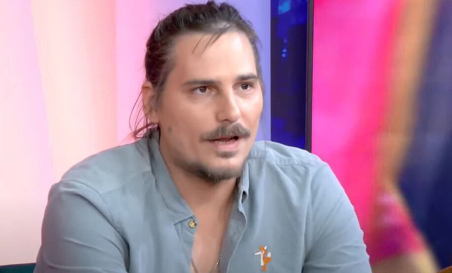 Srbija protjerala crnogorskog redatelja poslije kolumne o Vučiću