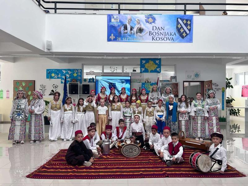 Dan Bošnjaka u Prizrenu - Kanton Sarajevo među glavnim gostima