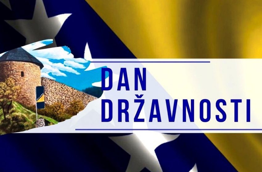 U Zenici izložba „Stara Bosna“ povodom Dana državnosti BiH