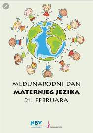 Dan maternjeg jezika