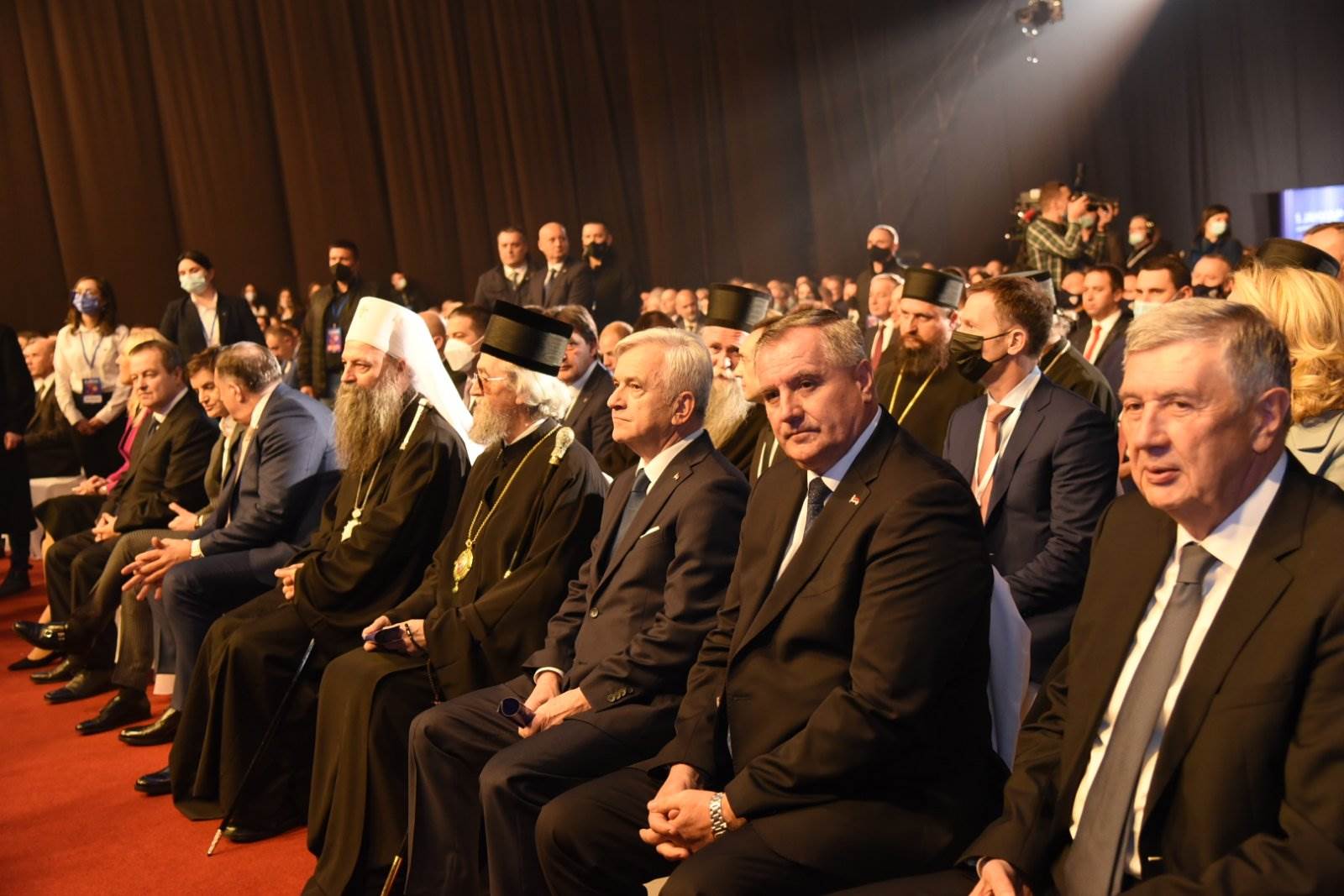 U ime stvaranja RS-a – 100 hiljada ubijenih, desetine hiljada zatočenih