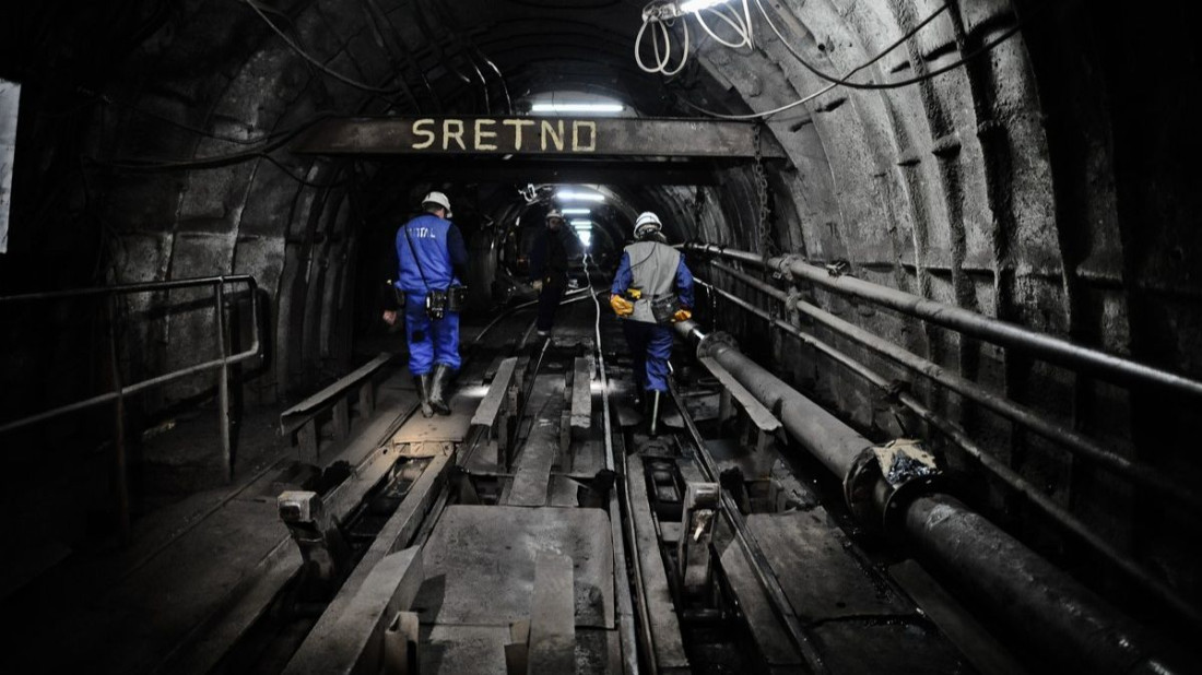 Na dan rudara potpisan kolektivni ugovor koji predviđa veće plaće