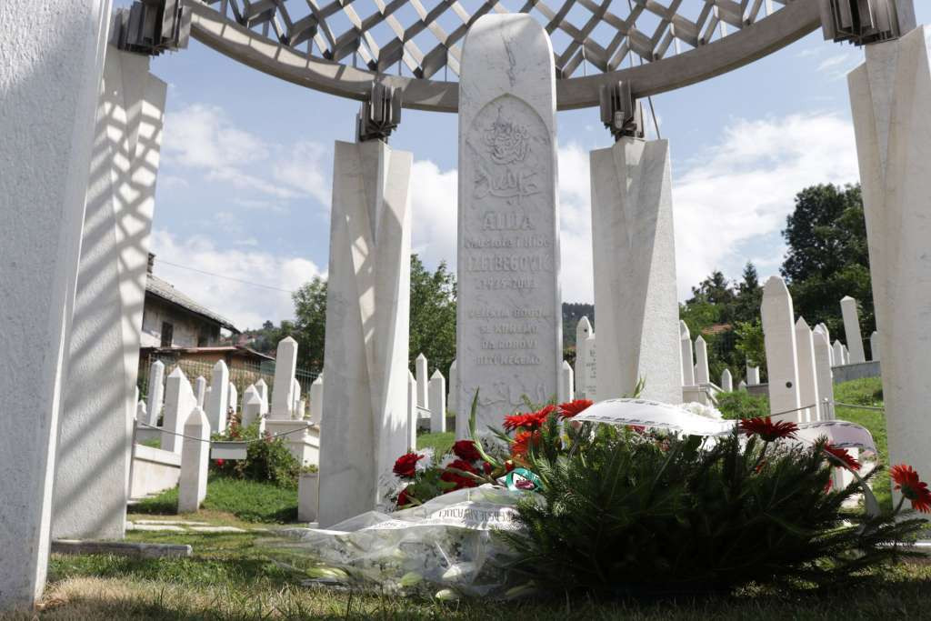 Danas se obilježava Dan šehida