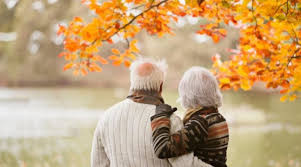 Položaj starih osoba u društvu  determiniran odnosom samog društva prema njima