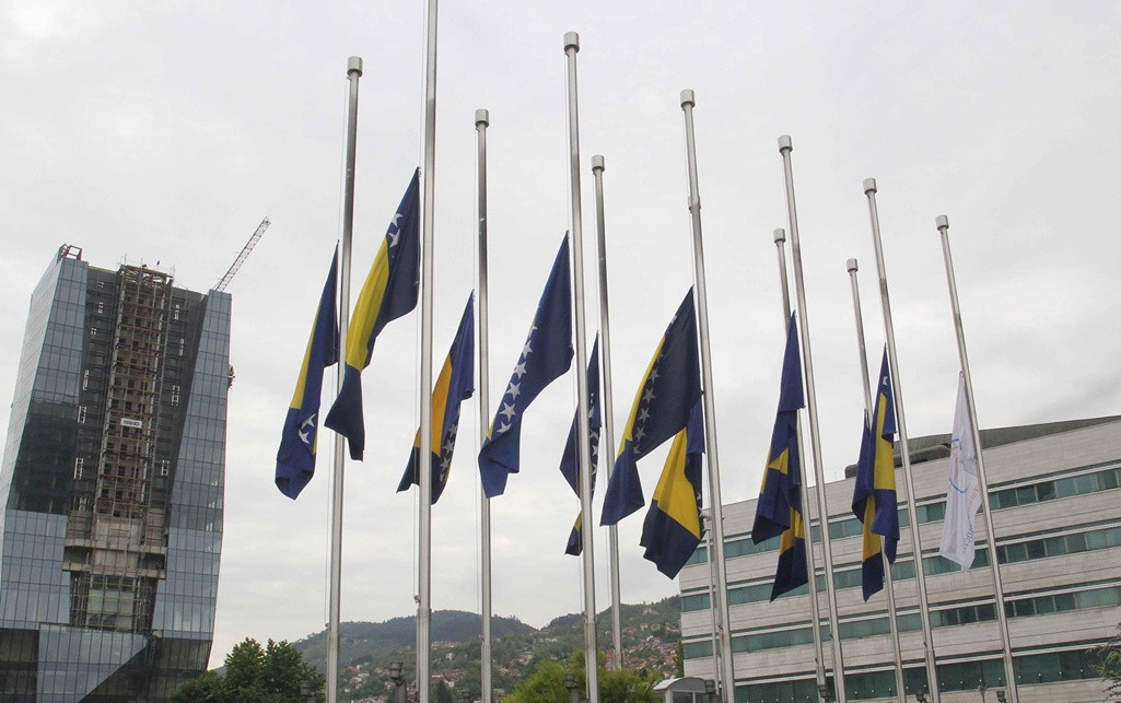 Pamćenje ne smijemo prepustiti sjećanju - moramo ga institucionalizirati