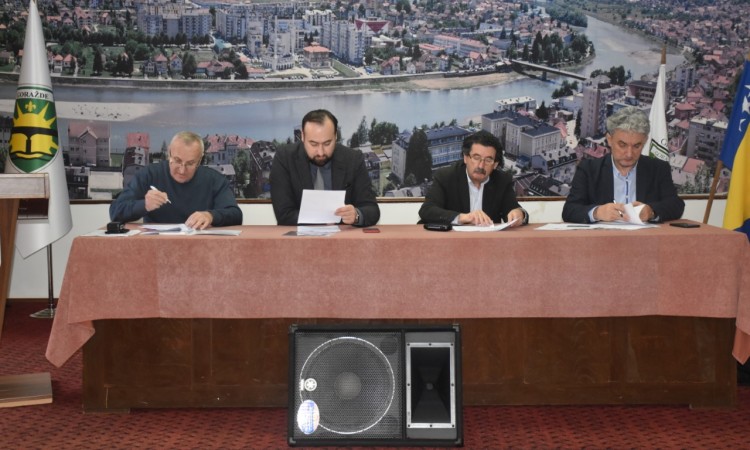 Ustanovljena godišnja književna nagrada 'Isak Samokovlija'