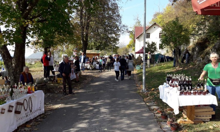 Otvoreni 'Dani drvarske drenjine'