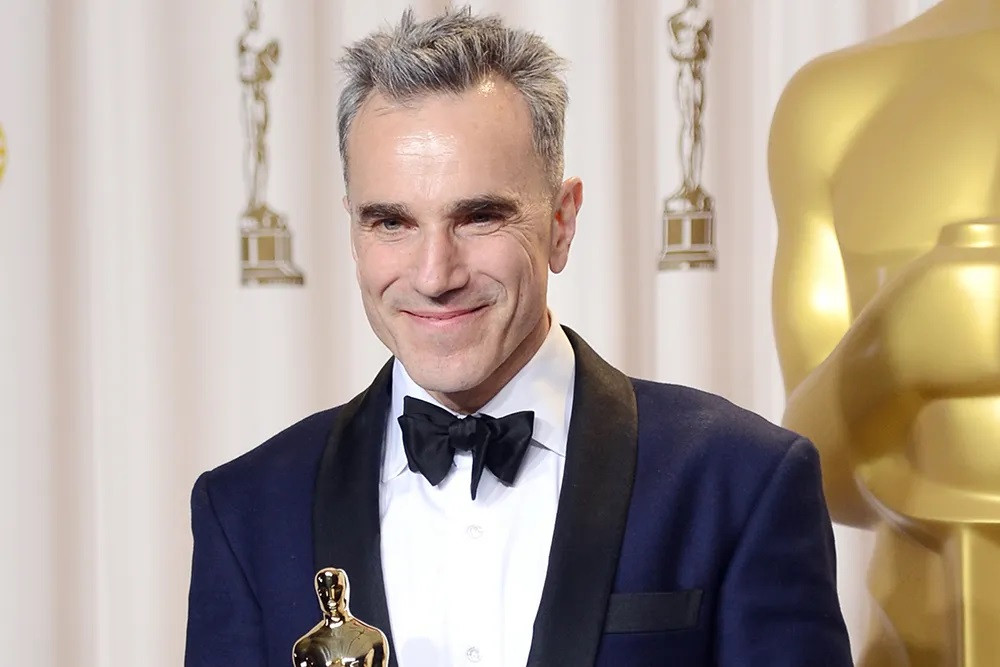 Daniel Day-Lewis igrat će u filmu “Anemone”, režira njegov sin