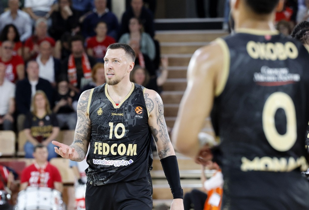 Daniel Theis novi košarkaš Maccabija