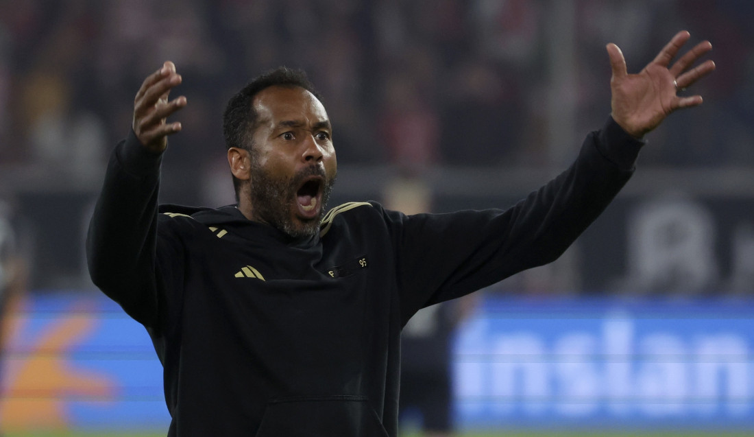 Thioune novi trener Werdera