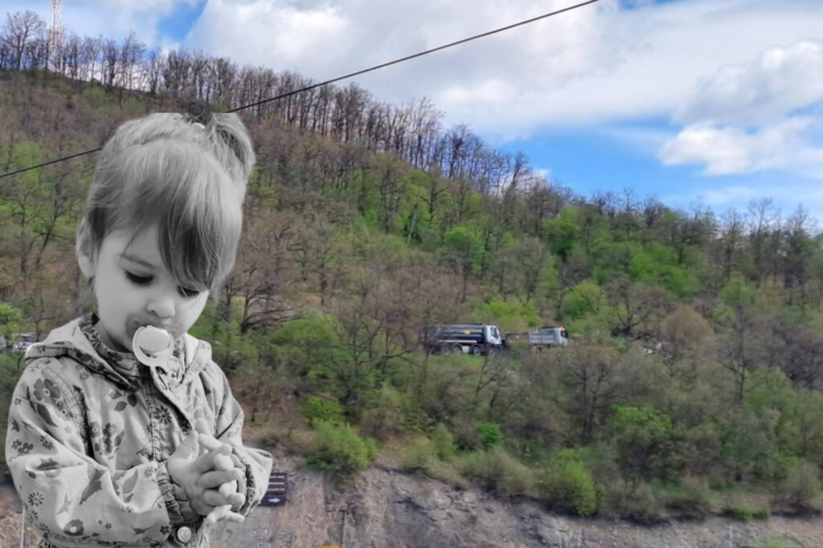 Senzacionalističko, uznemirujuće izvještavanje o smrti dvogodišnje Danke Ilić iz Bora