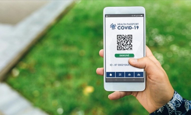 Pasoš-potvrda o vakcinaciji radi putovanja unutar EU moguć od 17. marta