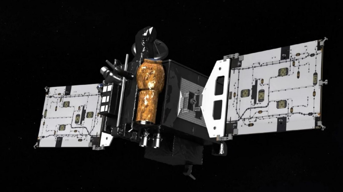 Južna Koreja počela misiju istraživanja Mjeseca