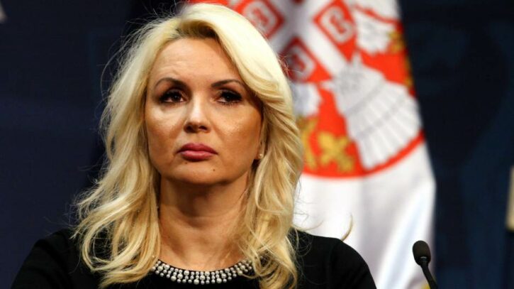 Srbija: Rigoroznije mjere za putnike koji dolaze iz Južne Afrike