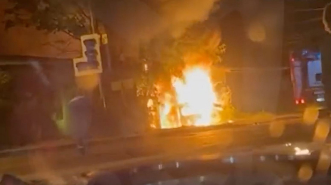 Ruski Istražni komitet: Darija Dugina ubijena je planski i s nalogom