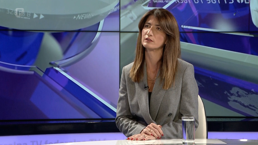 Dnevnik D: Darijana Filipović, 29.10.2026.