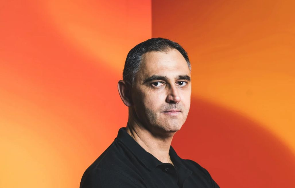 Dario Gjergja imenovan za selektora košarkaške reprezentacije