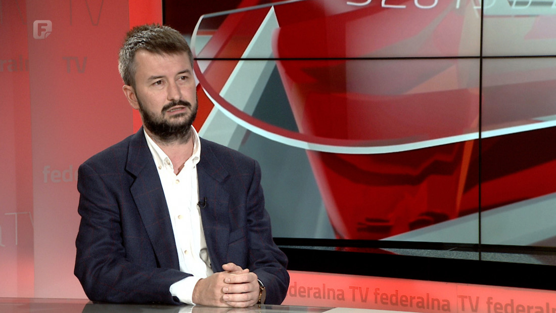 Jovanović: Birački odbori najslabija karika zbog sveprisutne korupcije