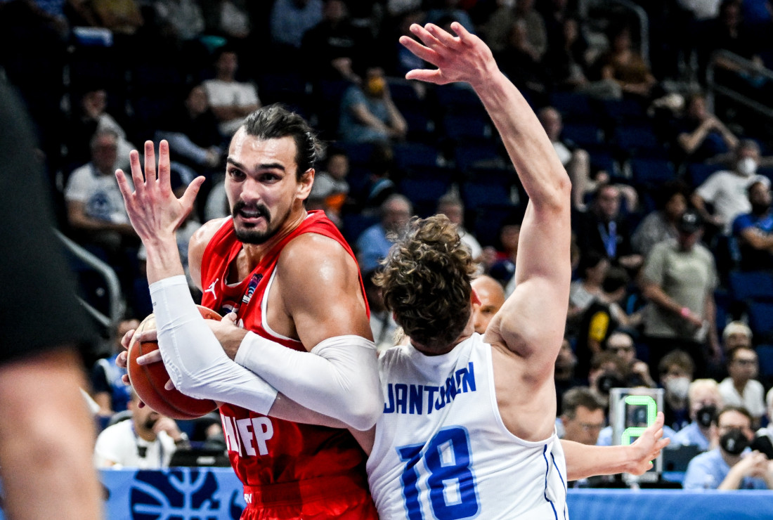 Dario Šarić se vratio u Evroligu, potpisao za Efes