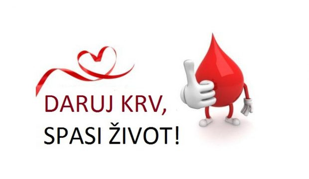 Građani Doboj Juga i okolnih gradova darovali krv