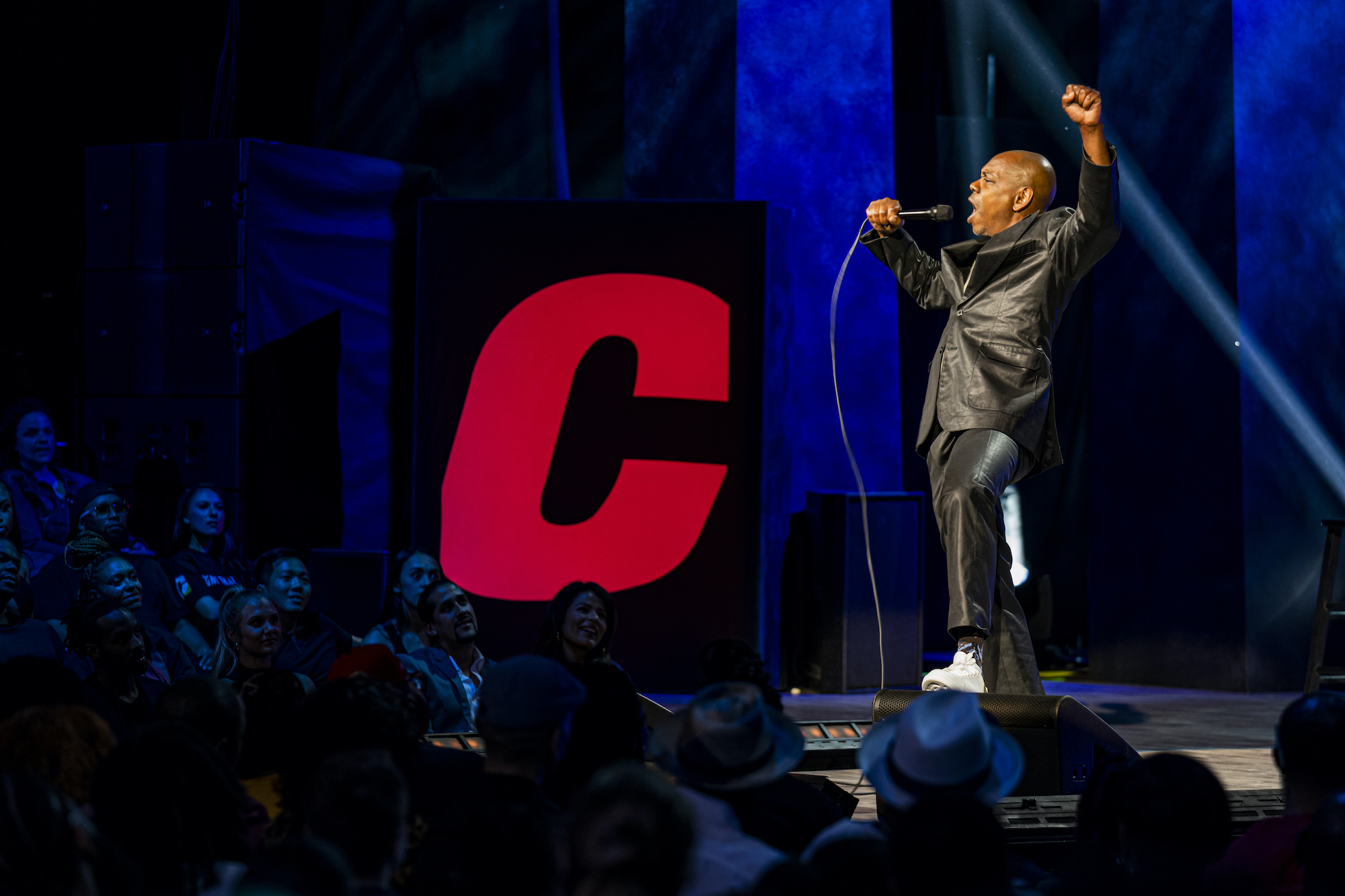 Specijal Dave Chappellea: Genijalnost koja je izazvala cunami u Hollywoodu