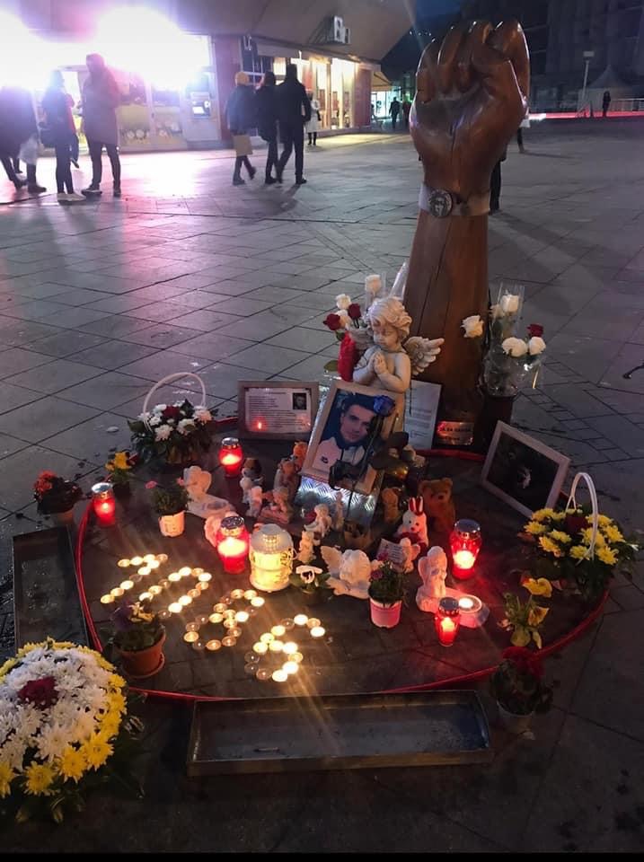 Pitanje bez odgovora već pune tri godine: Ko je ubio Davida?