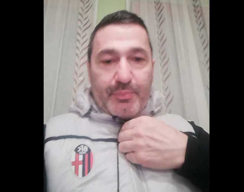 Davor Dragičević: Ja ću biti 9. januara na Trgu Krajine s 'pravdom za Davida'